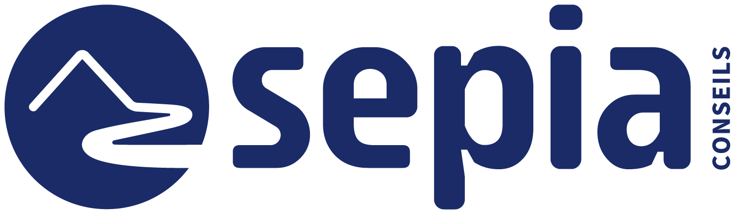 Logo Sépia Conseils